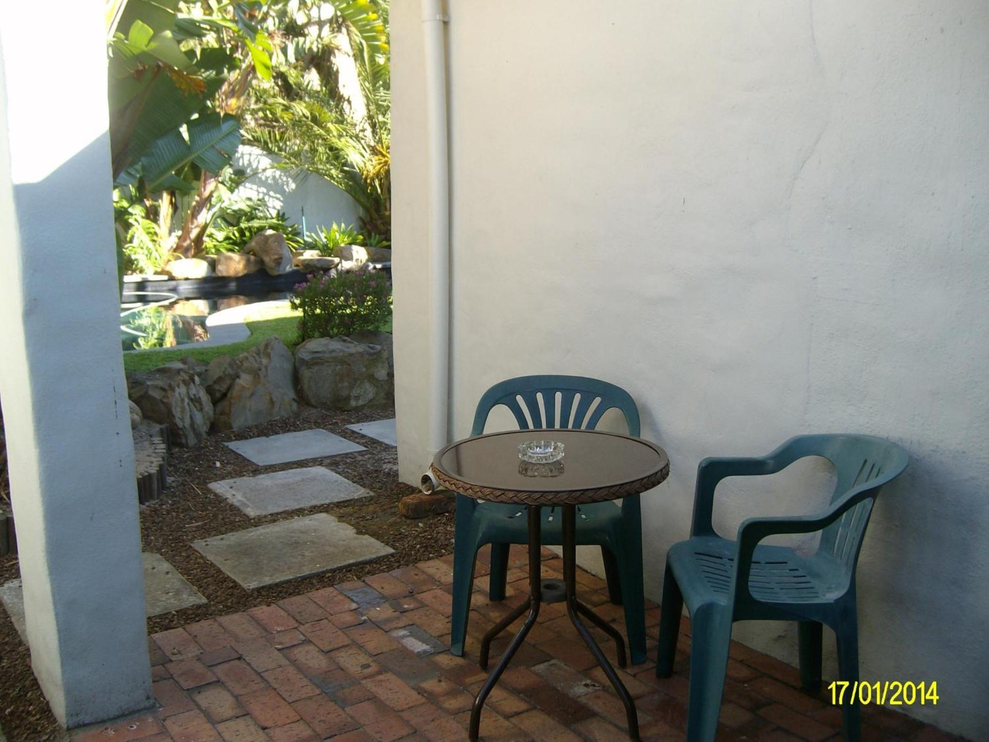 Be My Guest Lodge Bloubergstrand Room photo