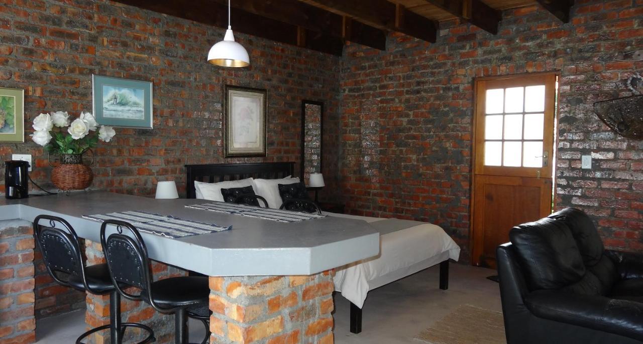 Be My Guest Lodge Bloubergstrand Exterior photo